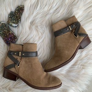 Tommy Hilfiger Ankle Boots